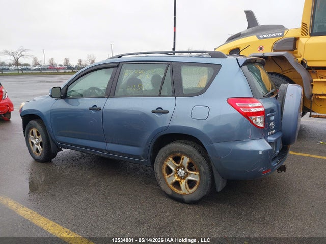 Продаж на аукціоні авто 2011 Toyota Rav4, vin: 2T3BF4DV1BW083585, номер лоту: 12534881