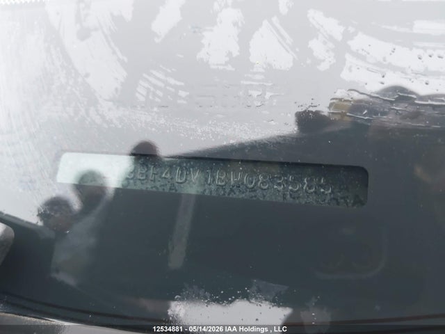 Продаж на аукціоні авто 2011 Toyota Rav4, vin: 2T3BF4DV1BW083585, номер лоту: 12534881