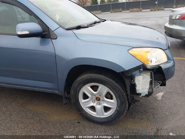 Продаж на аукціоні авто 2011 Toyota Rav4, vin: 2T3BF4DV1BW083585, номер лоту: 12534881