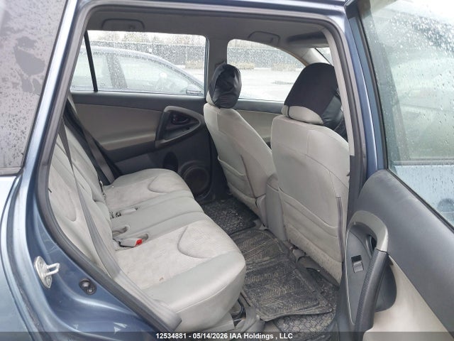 Продаж на аукціоні авто 2011 Toyota Rav4, vin: 2T3BF4DV1BW083585, номер лоту: 12534881