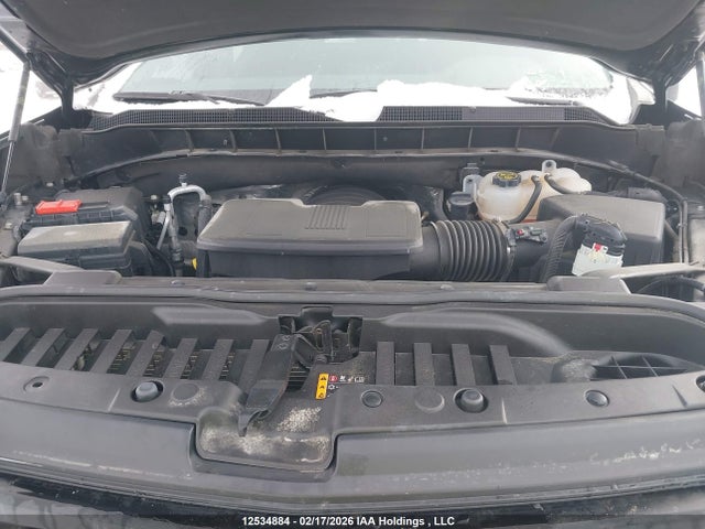 2GCUDEED6P1146447 Chevrolet Silverado 1500