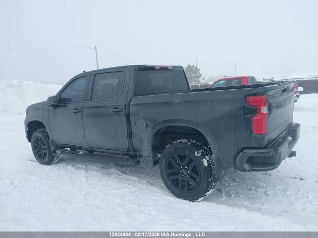 2GCUDEED6P1146447 Chevrolet Silverado 1500