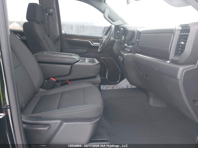 2GCUDEED6P1146447 Chevrolet Silverado 1500