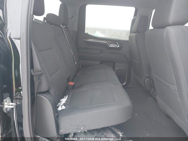 2GCUDEED6P1146447 Chevrolet Silverado 1500