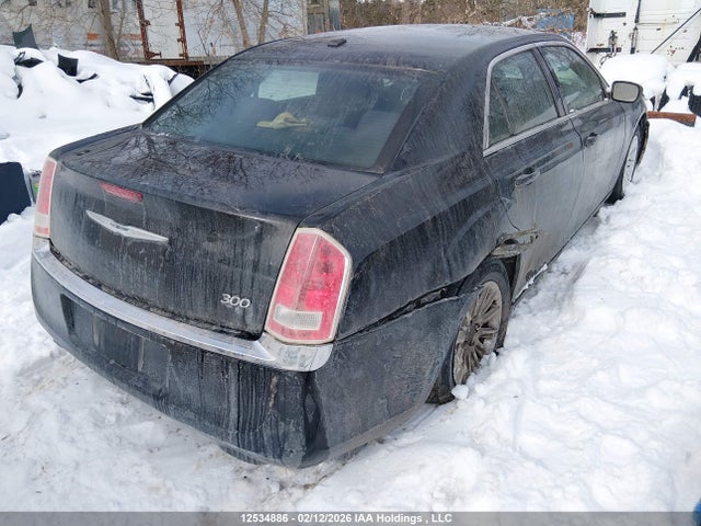 Продаж на аукціоні авто 2014 Chrysler 300, vin: 2C3CCAAG8EH217759, номер лоту: 12534886