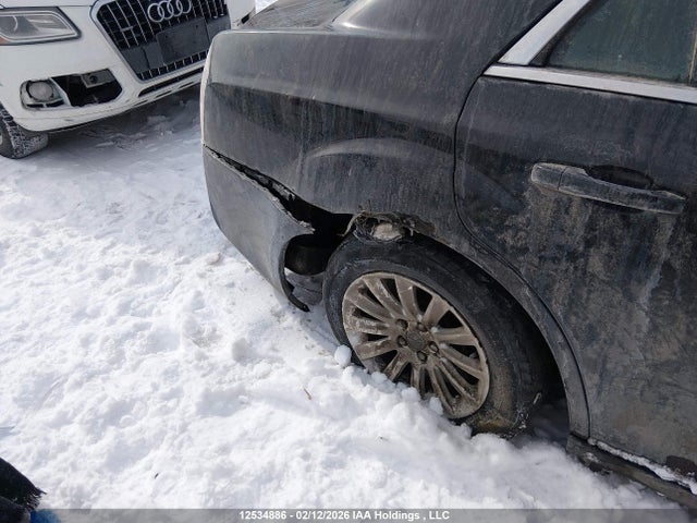 Продаж на аукціоні авто 2014 Chrysler 300, vin: 2C3CCAAG8EH217759, номер лоту: 12534886