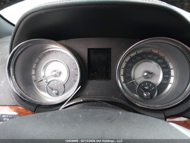 Продаж на аукціоні авто 2014 Chrysler 300, vin: 2C3CCAAG8EH217759, номер лоту: 12534886
