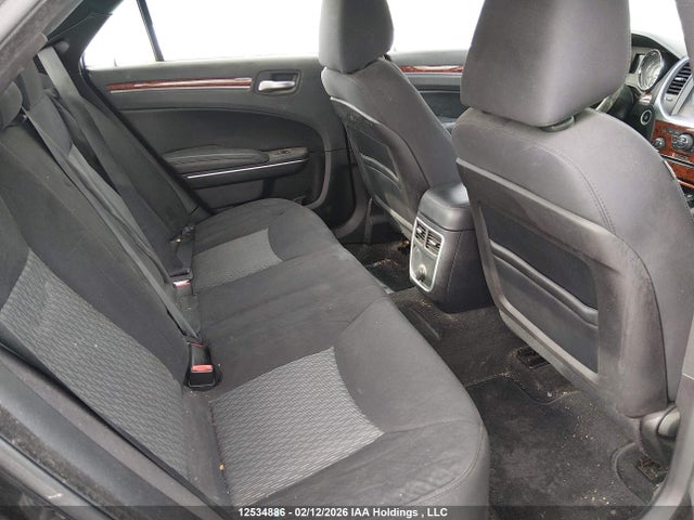 Продаж на аукціоні авто 2014 Chrysler 300, vin: 2C3CCAAG8EH217759, номер лоту: 12534886