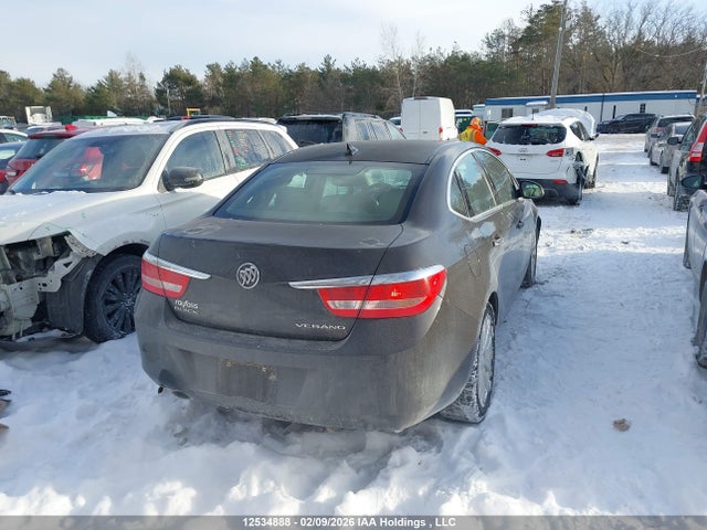 12534888 :رقم المزاد ، 1G4PR5SK3D4131725 vin ، 2013 Buick Verano مزاد بيع
