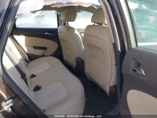 12534888 :رقم المزاد ، 1G4PR5SK3D4131725 vin ، 2013 Buick Verano مزاد بيع
