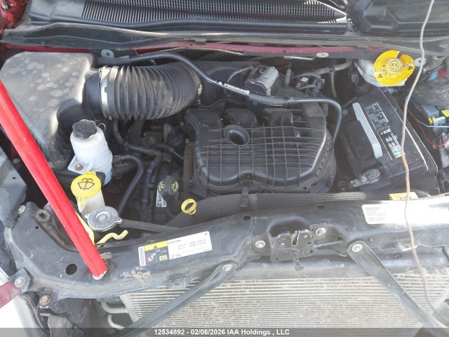 Продаж на аукціоні авто 2014 Dodge Grand Caravan Se, vin: 2C4RDGBG9ER410470, номер лоту: 12534892