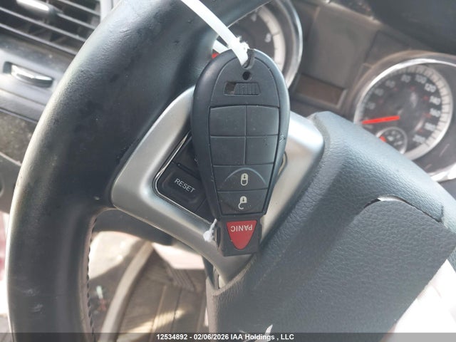 Продаж на аукціоні авто 2014 Dodge Grand Caravan Se, vin: 2C4RDGBG9ER410470, номер лоту: 12534892