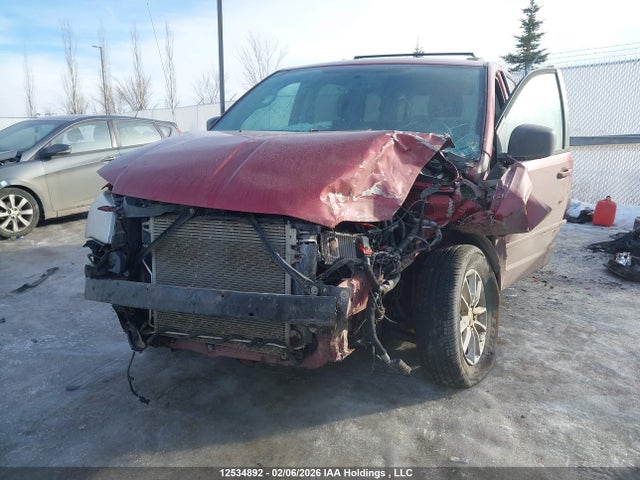 Продаж на аукціоні авто 2014 Dodge Grand Caravan Se, vin: 2C4RDGBG9ER410470, номер лоту: 12534892