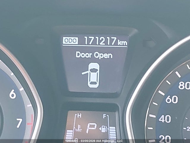 2013 Hyundai Elantra Gt Gl მანქანა იყიდება აუქციონზე, vin: KMHD25LE0DU068535, აუქციონის ნომერი: 12534895