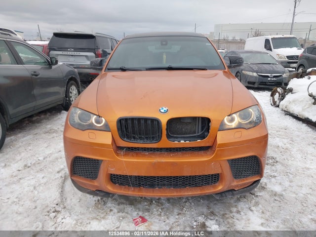 Aukcja sprzedaży 2012 Bmw X6 Xdrive35i, vin: 5UXFG2C52CL778973, numer aukcji: 12534896