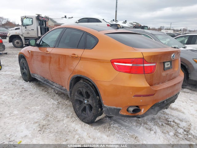 Aukcja sprzedaży 2012 Bmw X6 Xdrive35i, vin: 5UXFG2C52CL778973, numer aukcji: 12534896