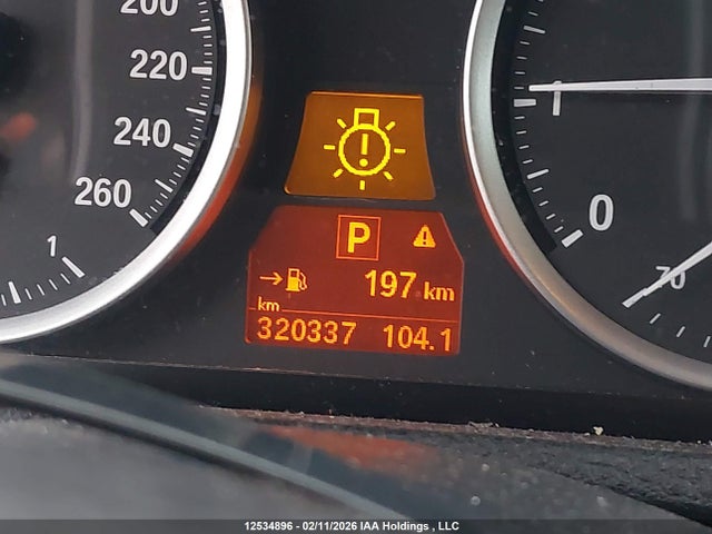 Aukcja sprzedaży 2012 Bmw X6 Xdrive35i, vin: 5UXFG2C52CL778973, numer aukcji: 12534896