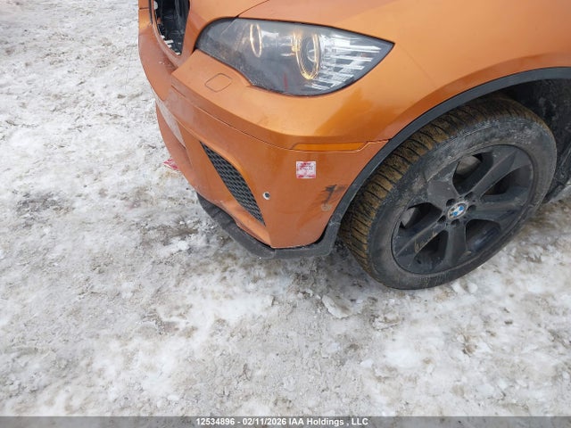 Aukcja sprzedaży 2012 Bmw X6 Xdrive35i, vin: 5UXFG2C52CL778973, numer aukcji: 12534896