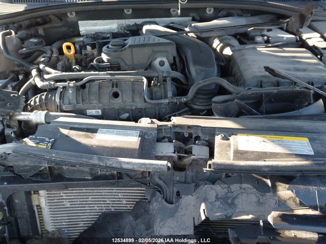3VWSM7BU0RM061801 Volkswagen Jetta Comfortline
