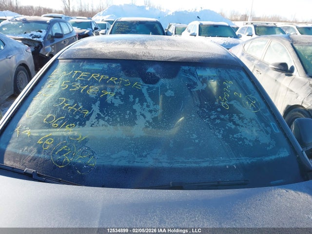 3VWSM7BU0RM061801 Volkswagen Jetta Comfortline