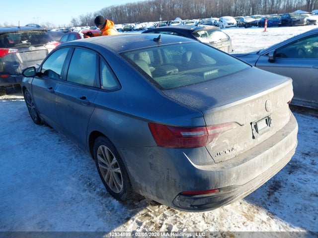3VWSM7BU0RM061801 Volkswagen Jetta Comfortline