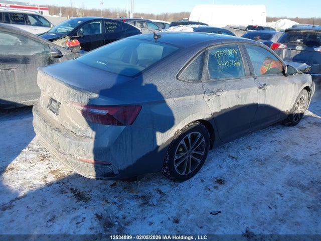 3VWSM7BU0RM061801 Volkswagen Jetta Comfortline