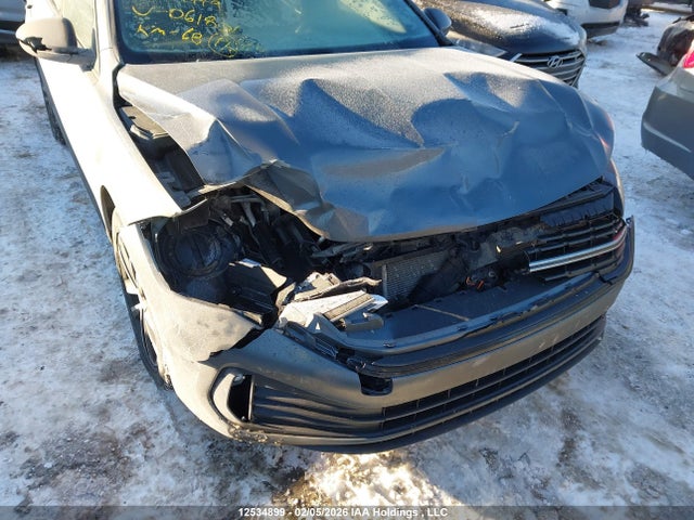 3VWSM7BU0RM061801 Volkswagen Jetta Comfortline