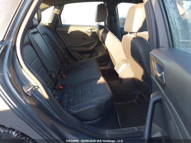 3VWSM7BU0RM061801 Volkswagen Jetta Comfortline