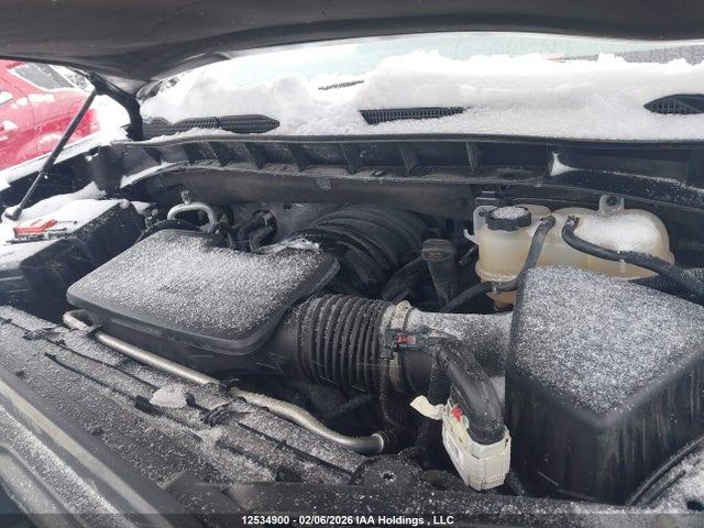 3GTUUCED2RG414120 GMC Sierra K1500 Elevation