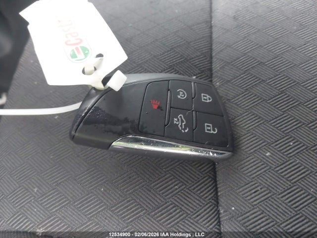 3GTUUCED2RG414120 GMC Sierra K1500 Elevation