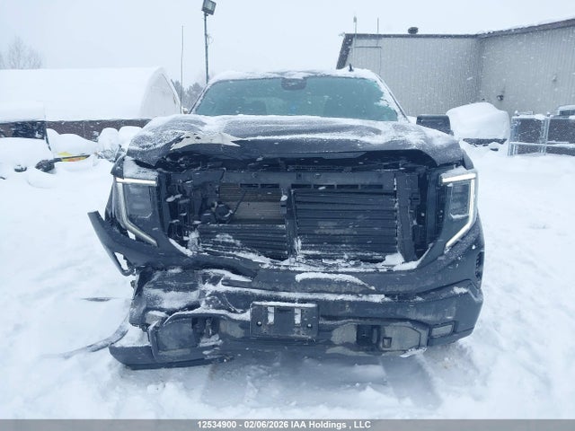 3GTUUCED2RG414120 GMC Sierra K1500 Elevation
