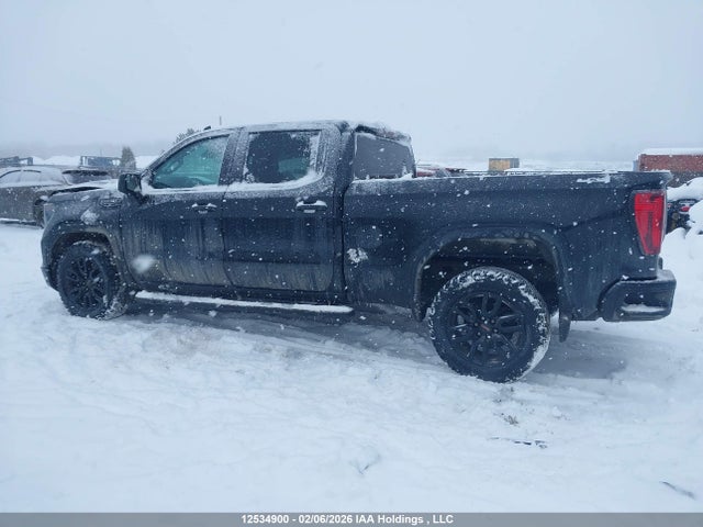 3GTUUCED2RG414120 GMC Sierra K1500 Elevation