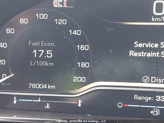 3GTUUCED2RG414120 GMC Sierra K1500 Elevation