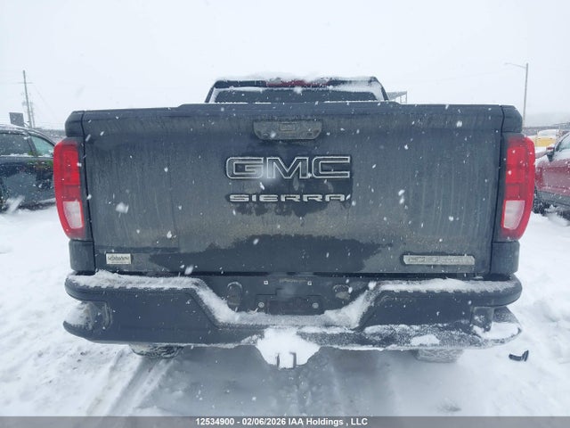 3GTUUCED2RG414120 GMC Sierra K1500 Elevation