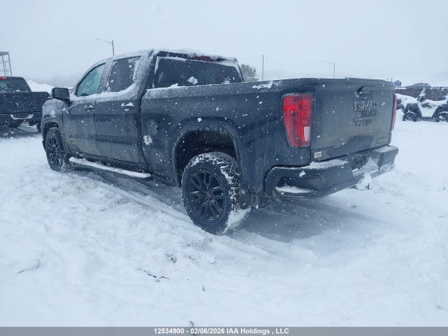 3GTUUCED2RG414120 GMC Sierra K1500 Elevation