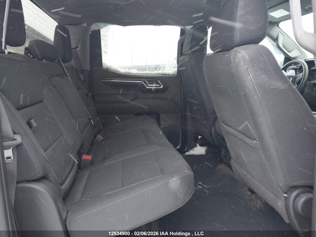 3GTUUCED2RG414120 GMC Sierra K1500 Elevation