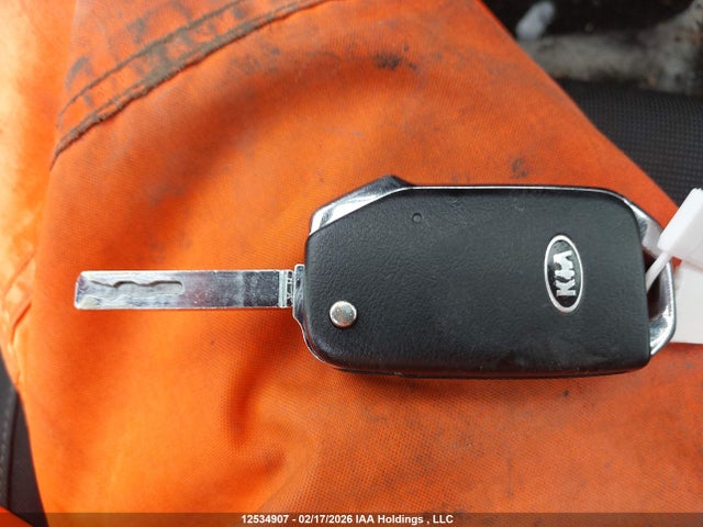2019 Kia Forte მანქანა იყიდება აუქციონზე, vin: 3KPF54AD4KE128952, აუქციონის ნომერი: 12534907