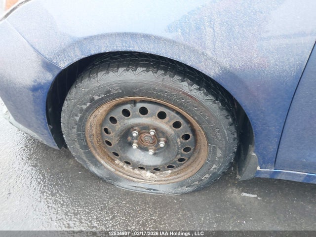 2019 Kia Forte მანქანა იყიდება აუქციონზე, vin: 3KPF54AD4KE128952, აუქციონის ნომერი: 12534907