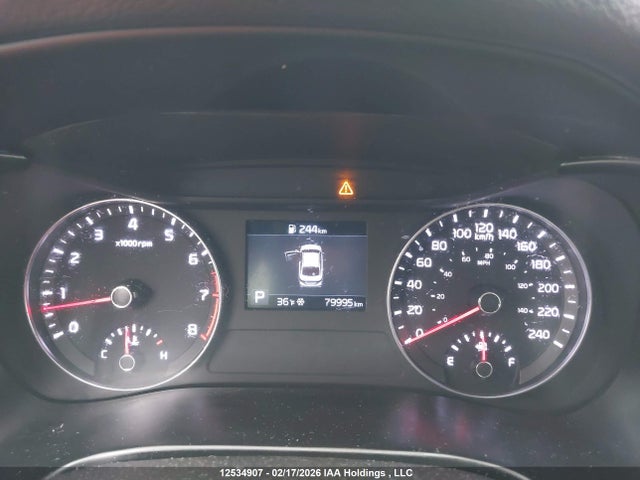 2019 Kia Forte მანქანა იყიდება აუქციონზე, vin: 3KPF54AD4KE128952, აუქციონის ნომერი: 12534907