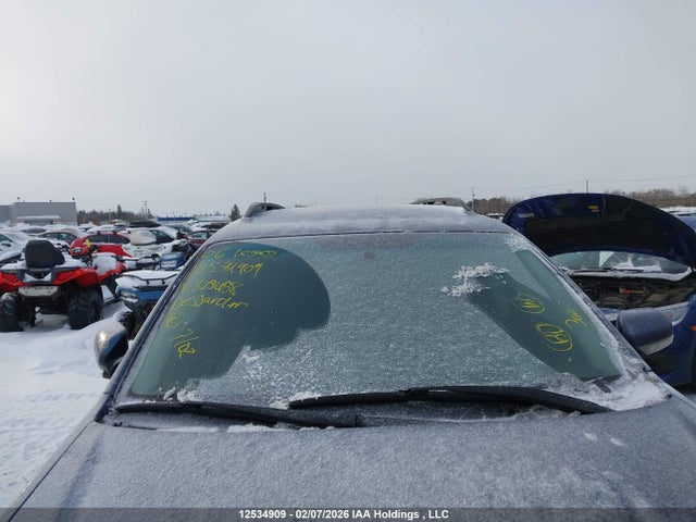 2006 Subaru Legacy Outback 3.0r მანქანა იყიდება აუქციონზე, vin: 4S4BP84C964325458, აუქციონის ნომერი: 12534909