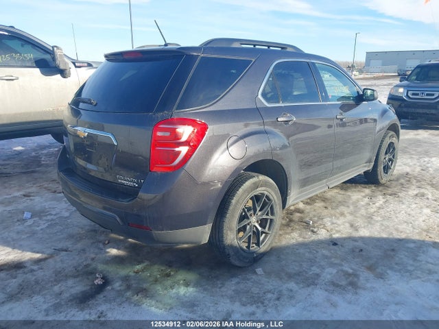 2GNFLFEK2G6327765 Chevrolet EQUINOX LT