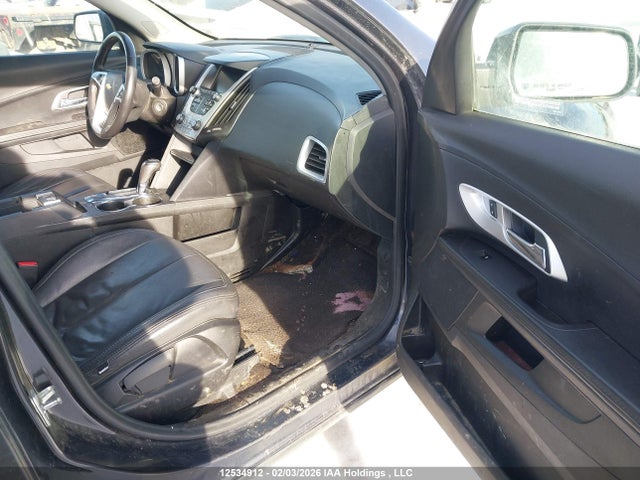 2GNFLFEK2G6327765 Chevrolet EQUINOX LT