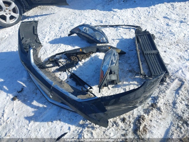 1G1RA6S54HU116248 Chevrolet VOLT LT
