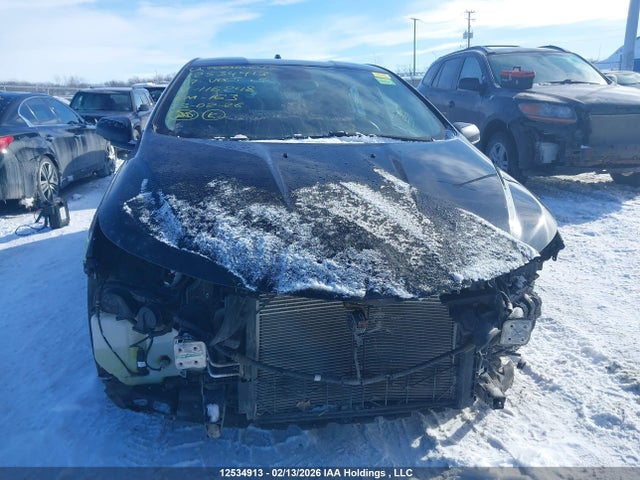 1G1RA6S54HU116248 Chevrolet VOLT LT
