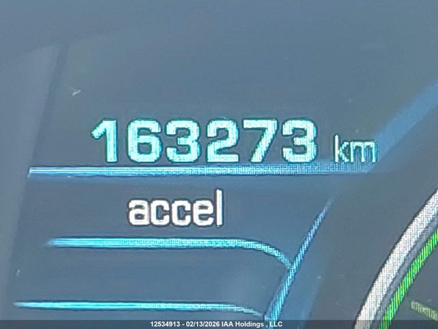 1G1RA6S54HU116248 Chevrolet VOLT LT