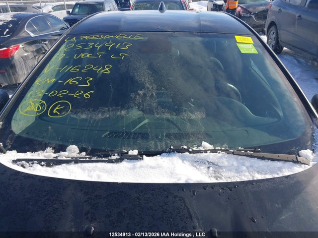 1G1RA6S54HU116248 Chevrolet VOLT LT