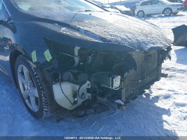 1G1RA6S54HU116248 Chevrolet VOLT LT