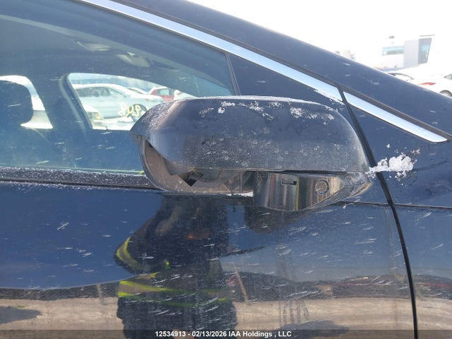 1G1RA6S54HU116248 Chevrolet VOLT LT