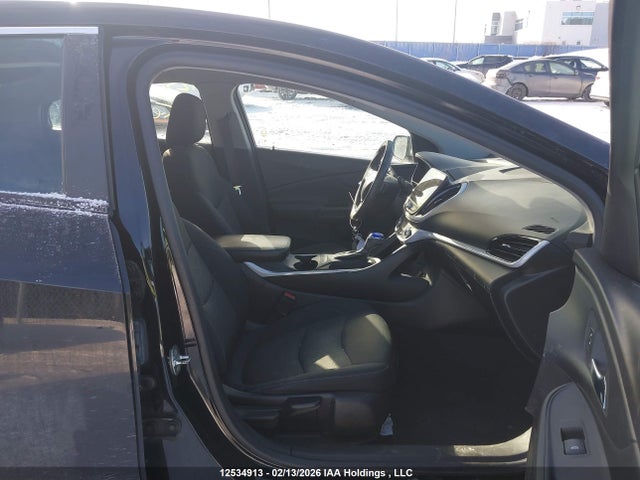1G1RA6S54HU116248 Chevrolet VOLT LT