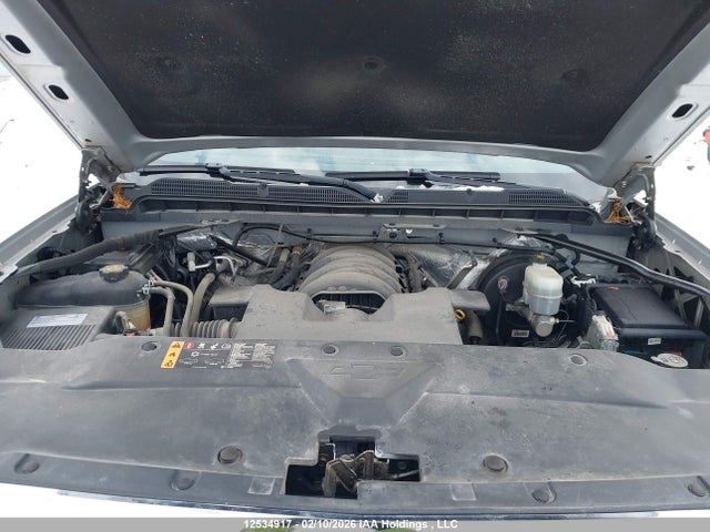 1GCNKNEC2JZ230975 Chevrolet Silverado 1500